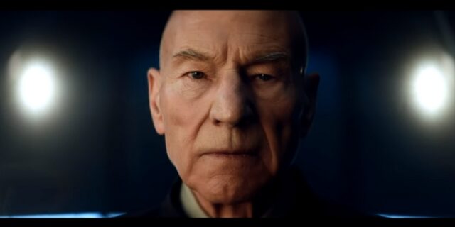 “Star Trek: Picard”: Κυκλοφόρησε το πρώτο teaser trailer