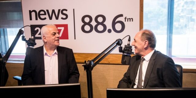 Σταθάκης: Δεν τίθεται θέμα ηγεσίας στον ΣΥΡΙΖΑ – Ηγετική μορφή ο Τσίπρας, ήρθε για να μείνει