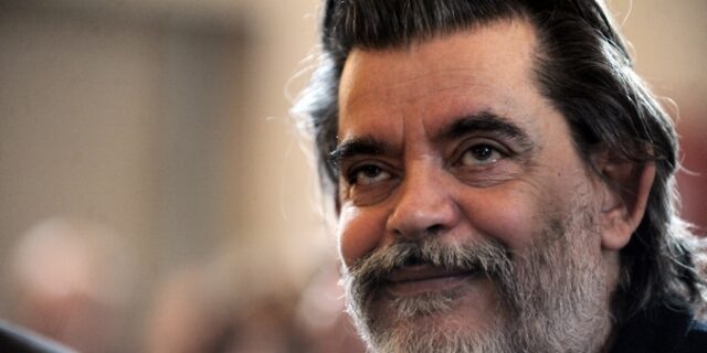 Στάθης για την υποψηφιότητά του στο Μέρα25: Χρειάζεται ένα ζωηρό κόμμα της Αριστεράς στη Βουλή