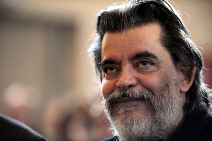 Στάθης: Ο Ιωάννου ήταν ο καλύτερος γελοιογράφος της γενιάς μας