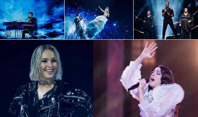 Eurovision 2019: Τα φαβορί και τα στοιχήματα του τελικού – Τα προγνωστικά για Ελλάδα και Κύπρο