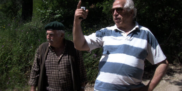 Κίμων Τσακίρης: “Κανένας πολιτικός δεν θέλει να βάλει μέσα στην εξίσωση τον πολίτη”