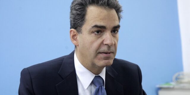 Συρίγος: Αν τουρκικό πλοίο μπει σε ελληνική υφαλοκρηπίδα η Αθήνα να στείλει μήνυμα ότι θα το βυθίσει