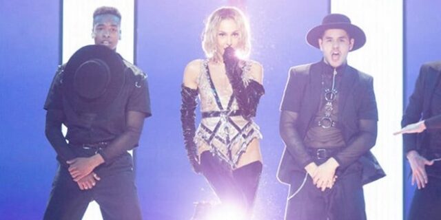 Eurovision 2019: Δείτε την πρώτη πρόβα της Τάμτα με το “Replay” για την Κύπρο