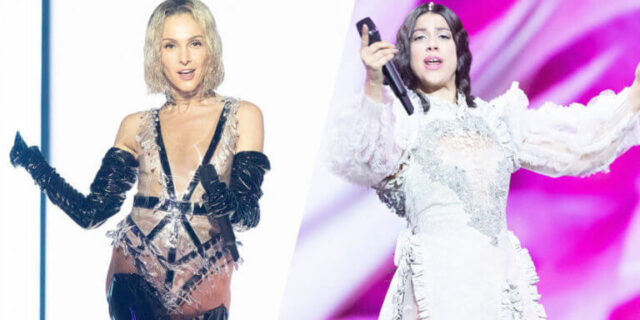 Eurovision: H σειρά εμφάνισης για Τάμτα – Ντούσκα, τα προγνωστικά και οι εκπλήξεις