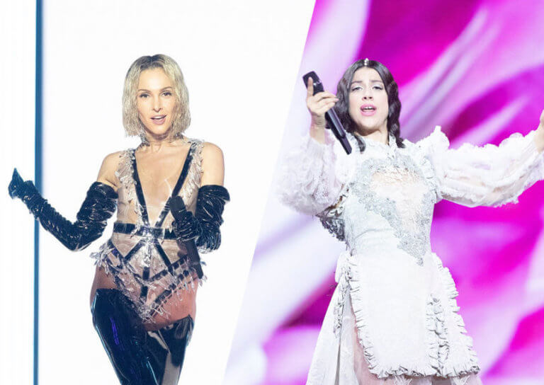 Eurovision: H σειρά εμφάνισης για Τάμτα – Ντούσκα, τα προγνωστικά και οι εκπλήξεις