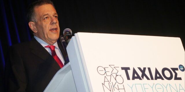 Εκλογές 2019: Καθαρή πρωτιά Ταχιάου, μάχη Ζέρβα-Νοτοπούλου
