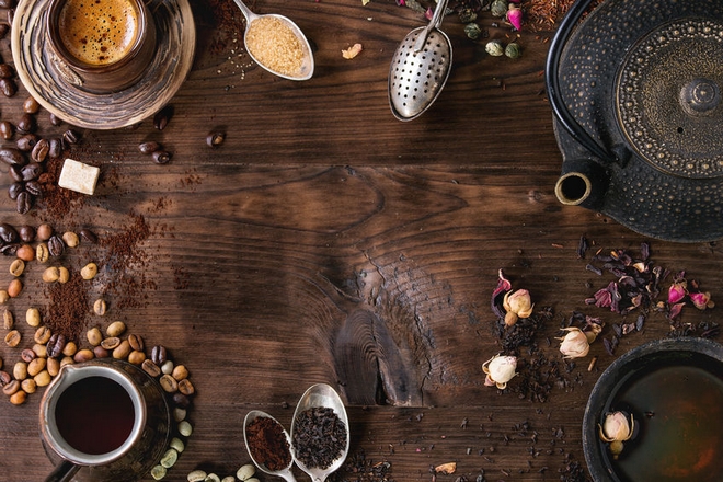 Νέο Διοικητικό Συμβούλιο στην Ελληνική Ένωση Καφέ