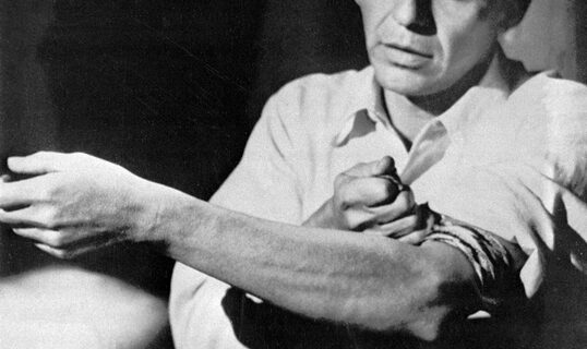 Φρανκ Σινάτρα: 5 πράγματα που πρέπει να ξέρεις για τη “Φωνή”