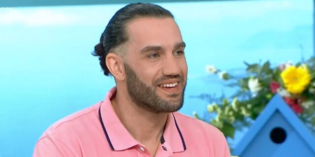 Θάνος από MasterChef: “Η Σπυριδούλα δεν ήθελε καν να σε βλέπει στον χώρο”