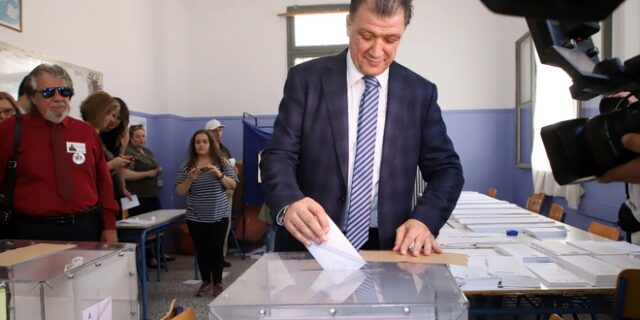 Αποτελέσματα εκλογών 2019: Επανακαταμέτρηση στο δήμο Θεσσαλονίκης