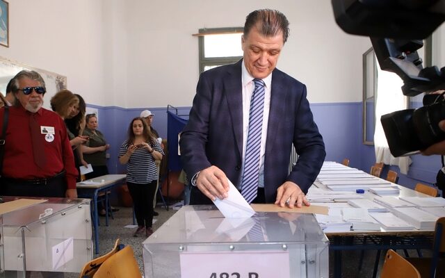 Αποτελέσματα εκλογών 2019: Επανακαταμέτρηση στο δήμο Θεσσαλονίκης