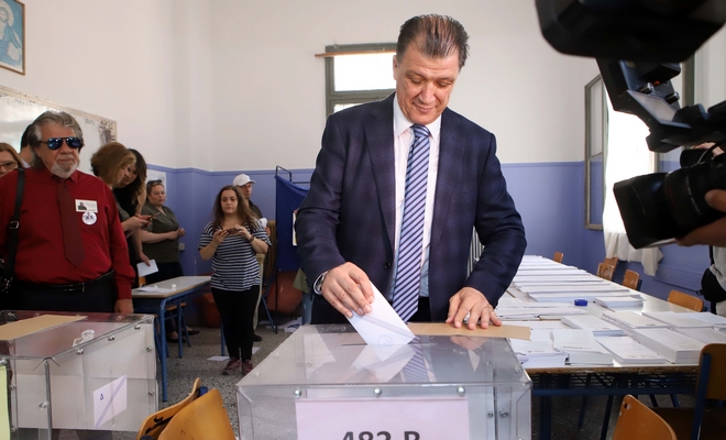 Αποτελέσματα εκλογών 2019: Επανακαταμέτρηση στο δήμο Θεσσαλονίκης