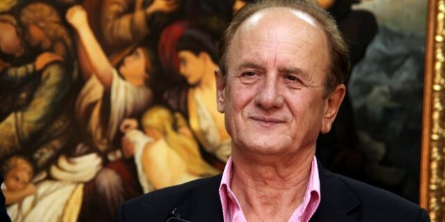 Θύμιος Λυμπερόπουλος: Θα είμαι υποψήφιος στις εθνικές εκλογές αν μου το ζητήσει ο Τσίπρας