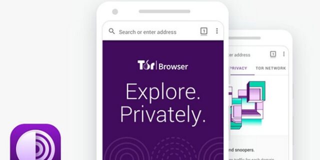 Tor browser: Διαθέσιμη η τελική έκδοση για συσκευές Android, δύσκολα στο iOS