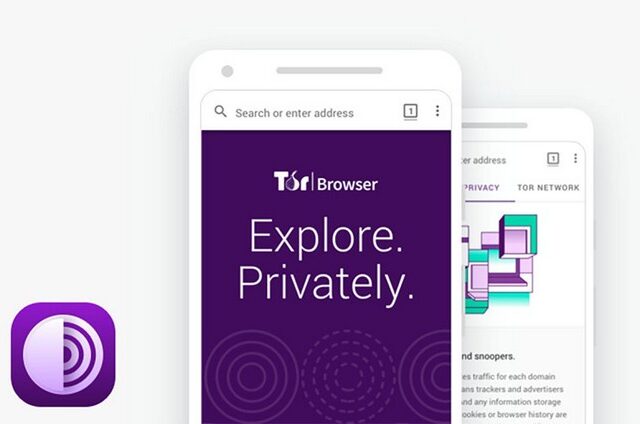 Tor browser: Διαθέσιμη η τελική έκδοση για συσκευές Android, δύσκολα στο iOS