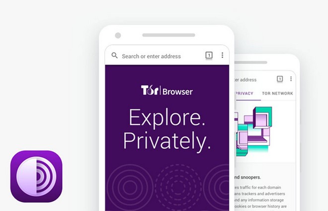 Tor browser: Διαθέσιμη η τελική έκδοση για συσκευές Android, δύσκολα στο iOS