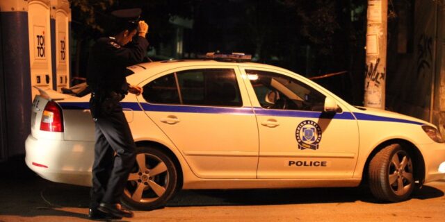 Θεσσαλονίκη: Καταδρομική επίθεση σε τράπεζα