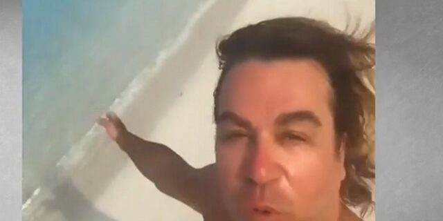 Τρύφωνας Σαμαράς: Πώς προέκυψε το viral βίντεο “It’s amazing! Fantastic!”
