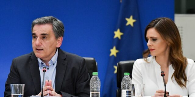 120 δόσεις: Άνοιξε η ηλεκτρονική πλατφόρμα για τη ρύθμιση