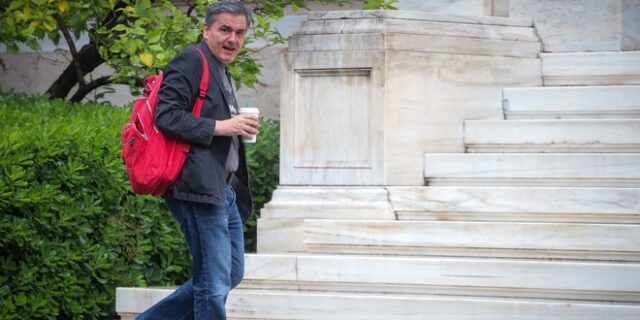 Φορο-ελαφρύνσεις και οικονομία στην “ατζέντα” της συνάντησης Τσίπρα – Τσακαλώτου