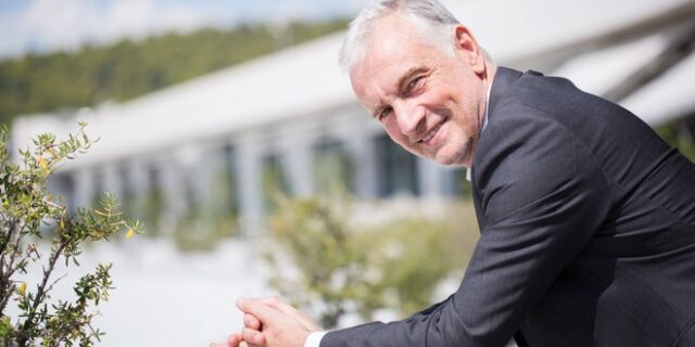 Στέφανος Τσιαλής: Η Κρατική Ορχήστρα Αθηνών δεν αφορά μια περιορισμένη ελίτ – Είναι ορχήστρα όλων των Ελλήνων