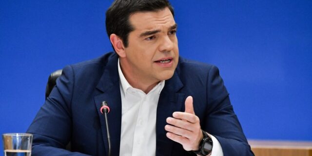 Τα “ευχάριστα νέα” του Ζαππείου φτάνουν στις κάλπες;
