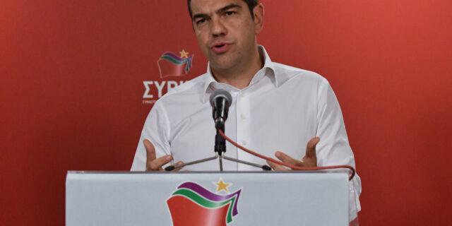 Ο πρωθυπουργός και ο θυρωρός