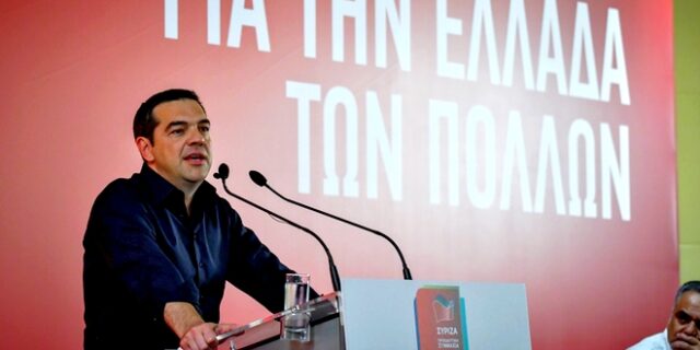 Η αυτοκριτική άργησε μια μέρα