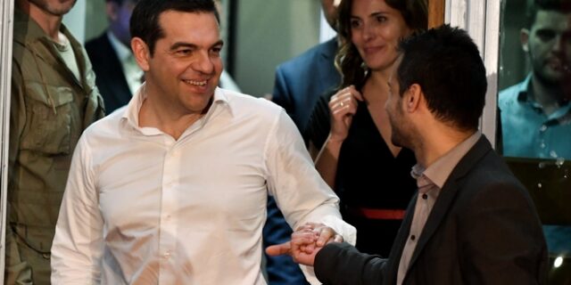Στρατηγική ήττα ή ήττα στρατηγικής;