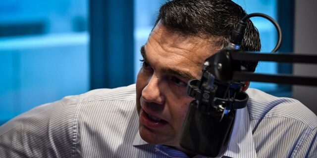 Ο Τσίπρας και το 50αρικο που μπορεί να κρίνει τις εκλογές