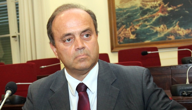 Ούτε ο Σάββας Τσιτουρίδης κατεβαίνει στις εθνικές εκλογές