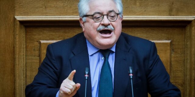 Τζαβάρας: Υπάρχουν φήμες σχετικά με τις ελληνοποιήσεις