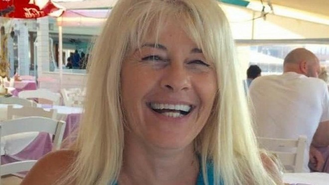 Νεκρός στον Κορυδαλλό ο δολοφόνος της Μαρίνας Τζωρμπατζάκη
