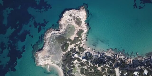 Ασκητάριο Ραφήνας: Το προϊστορικό Άγιο Όρος της Αττικής με την υπέροχη θέα