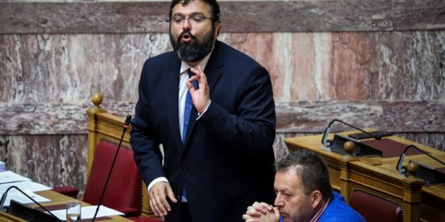 Βασιλειάδης: Η αναδιάρθρωση των πρωταθλημάτων οδηγεί σε βιώσιμες επαγγελματικές κατηγορίες