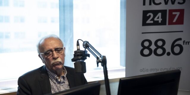 Βίτσας: Όχι περισσότεροι από 100 ύποπτοι για τζιχαντιστές, προσπάθησαν να περάσουν από τα ελληνικά νησιά