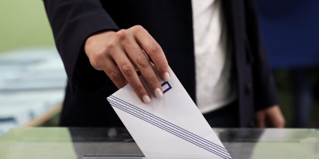 Exit poll: Τα πρώτα συμπεράσματα