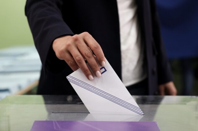 Exit poll: Τα πρώτα συμπεράσματα