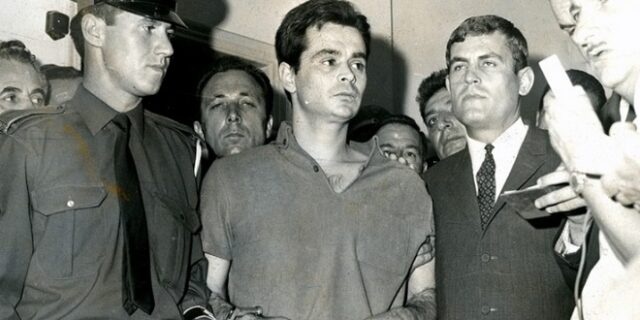 Αλέκος Παναγούλης: 43 χρόνια από τον θάνατό του – Το “περίεργο” τροχαίο