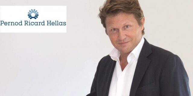 Pernod Ricard Hellas: Αύξηση πωλήσεων το 2018
