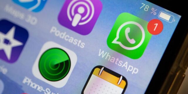 WhatsApp: Κενό ασφαλείας επέτρεπε την εγκατάσταση spyware με μια απλή κλήση
