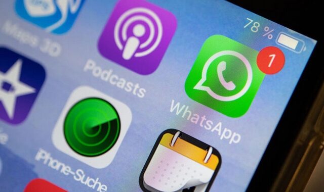 WhatsApp: Κενό ασφαλείας επέτρεπε την εγκατάσταση spyware με μια απλή κλήση