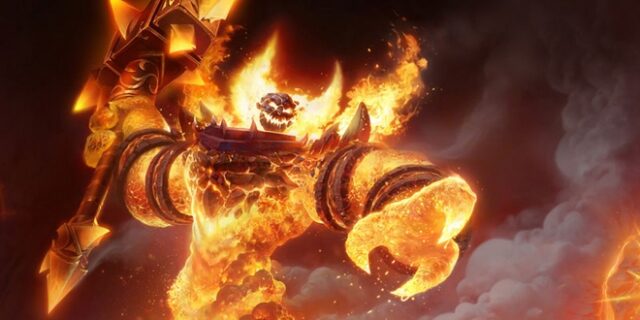 World of Warcraft Classic: Κυκλοφορεί στις 27 Αυγούστου