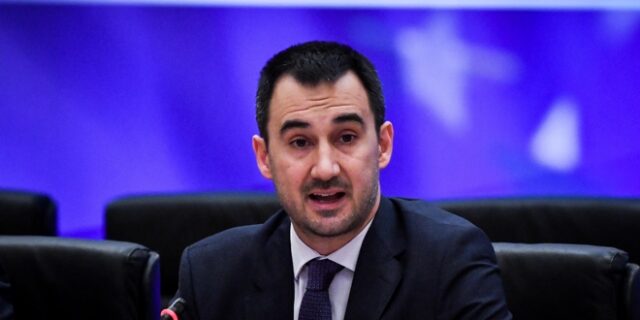 ΥΠΕΣ: Επιχορηγήσεις 350.000 ευρώ για την ενίσχυση των πληγέντων από φυσικές καταστροφές
