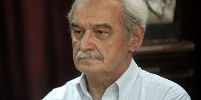 Χουντής: “Να απομονωθεί η ακροδεξιά σε Ελλάδα και Ευρώπη”