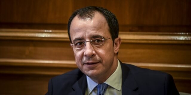 Χριστοδουλίδης για τουρκικές προκλήσεις: Τις περιμέναμε, έχουμε προετοιμαστεί