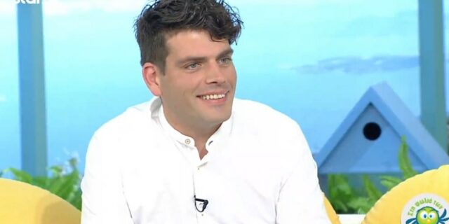 MasterChef: Ο Χρήστος “έσφαξε” με το γάντι τη Σπυριδούλα – Αποθέωσε Παντελή και Ζαχίρ