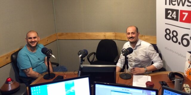 Γ. Χατζηγεωργίου (Skroutz): Θέλουμε να αλλάξουμε τον τρόπο με τον οποίο ο κόσμος πουλάει και αγοράζει online