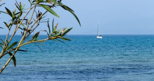 Τελευταία μέρα με υψηλές θερμοκρασίες – Άνεμοι μέχρι 5 μποφόρ